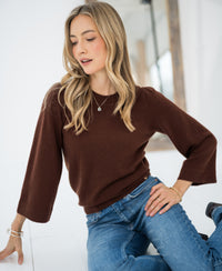 Merinotrui LE FREJUS Cacao