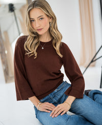 Merinotrui LE FREJUS Cacao