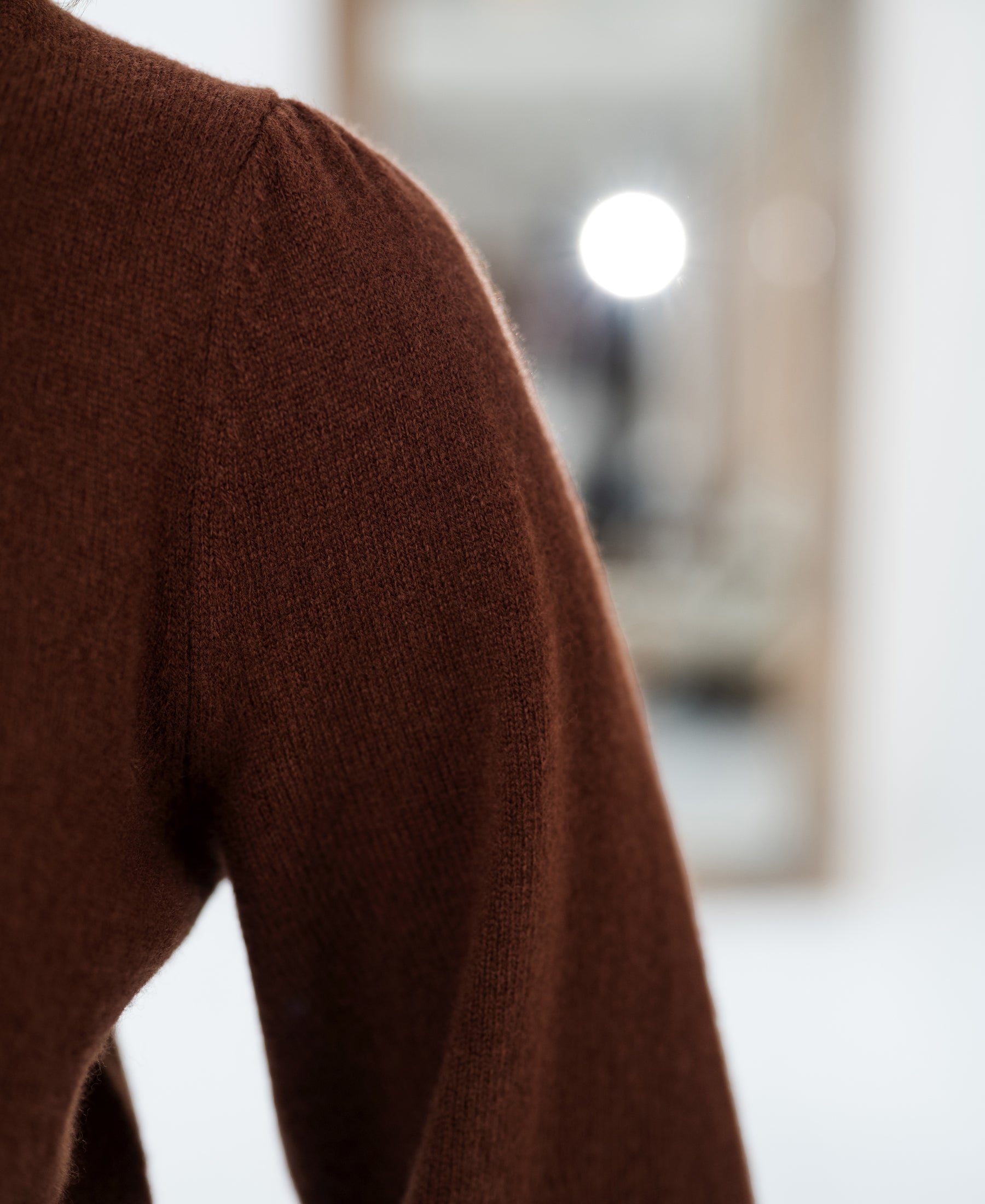 Merinotrui LE FREJUS Cacao