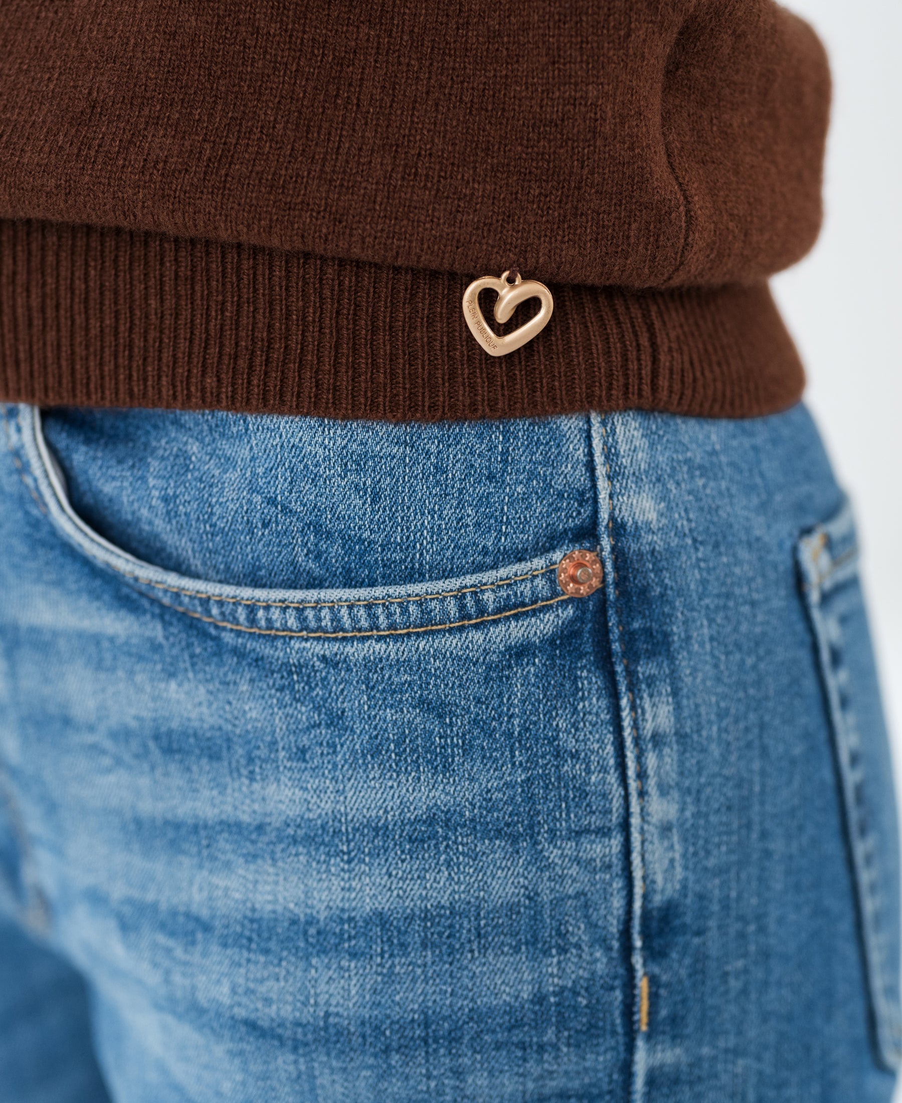 Merinotrui LE FREJUS Cacao