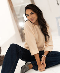 Merinotrui LE FREJUS Butter