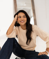 Merinotrui LE FREJUS Butter