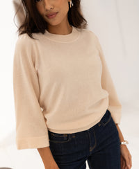 Merinotrui LE FREJUS Butter