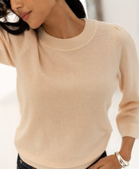 Merinotrui LE FREJUS Butter