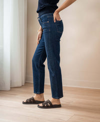 Jeans LE GUY Rinsewash