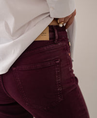 Jeans LE GUY Wein