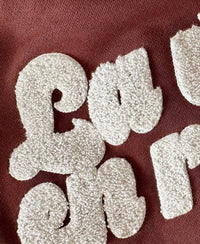 Sweater LA HARPER Cacao - La vie