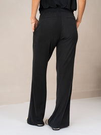 Lounge-Hose LE HUGO Charcoal