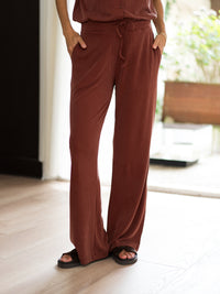 Lounge-Hose LE HUGO Henna