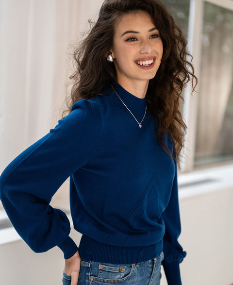 Coltrui blauw 2025