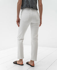 Jeans LE GUY Jeans Ivoor