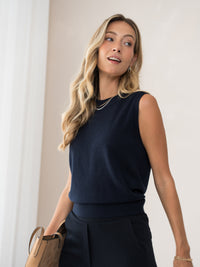 Spencer LE REVEIL Dark blue