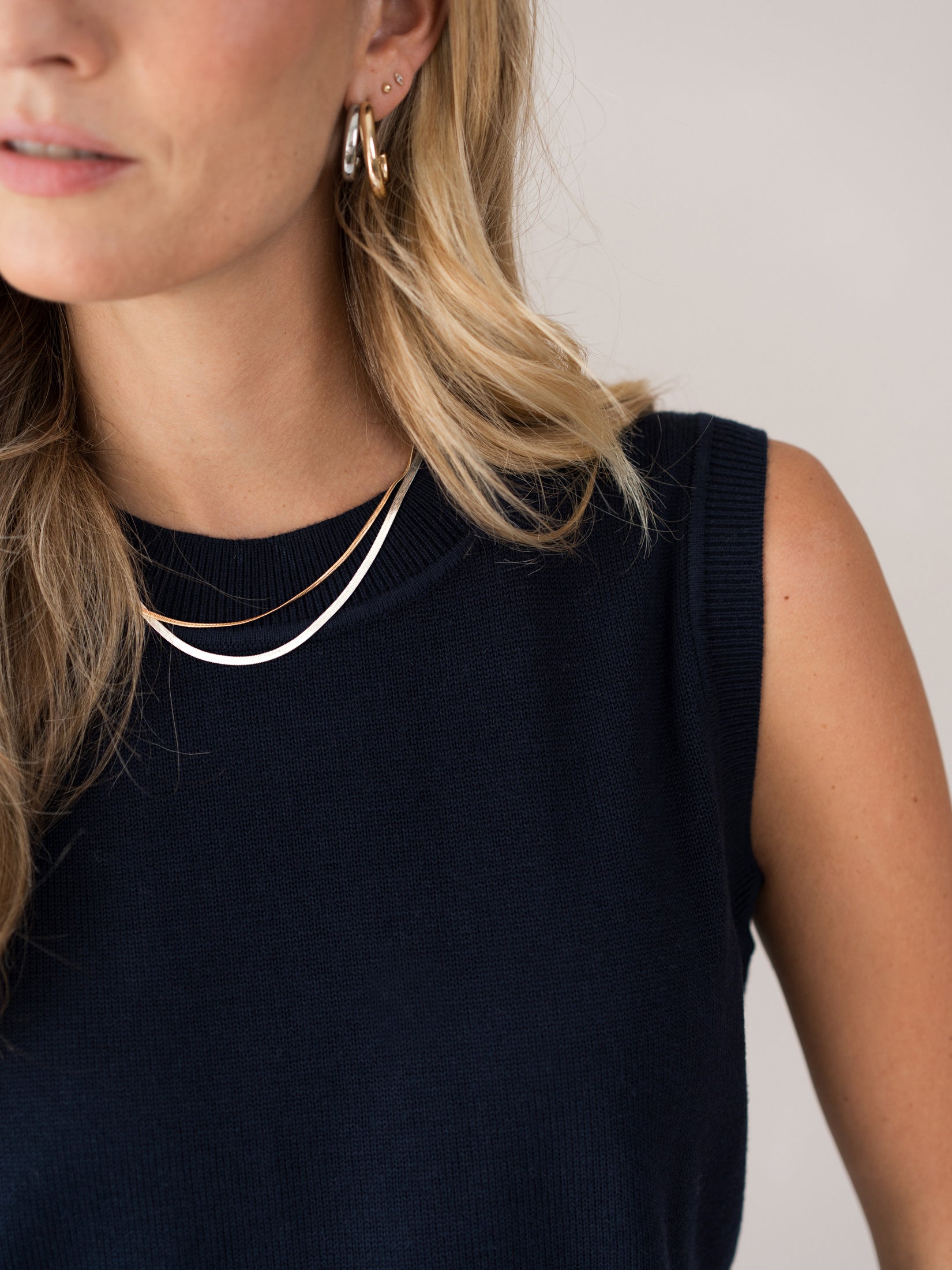 Spencer LE REVEIL Donkerblauw