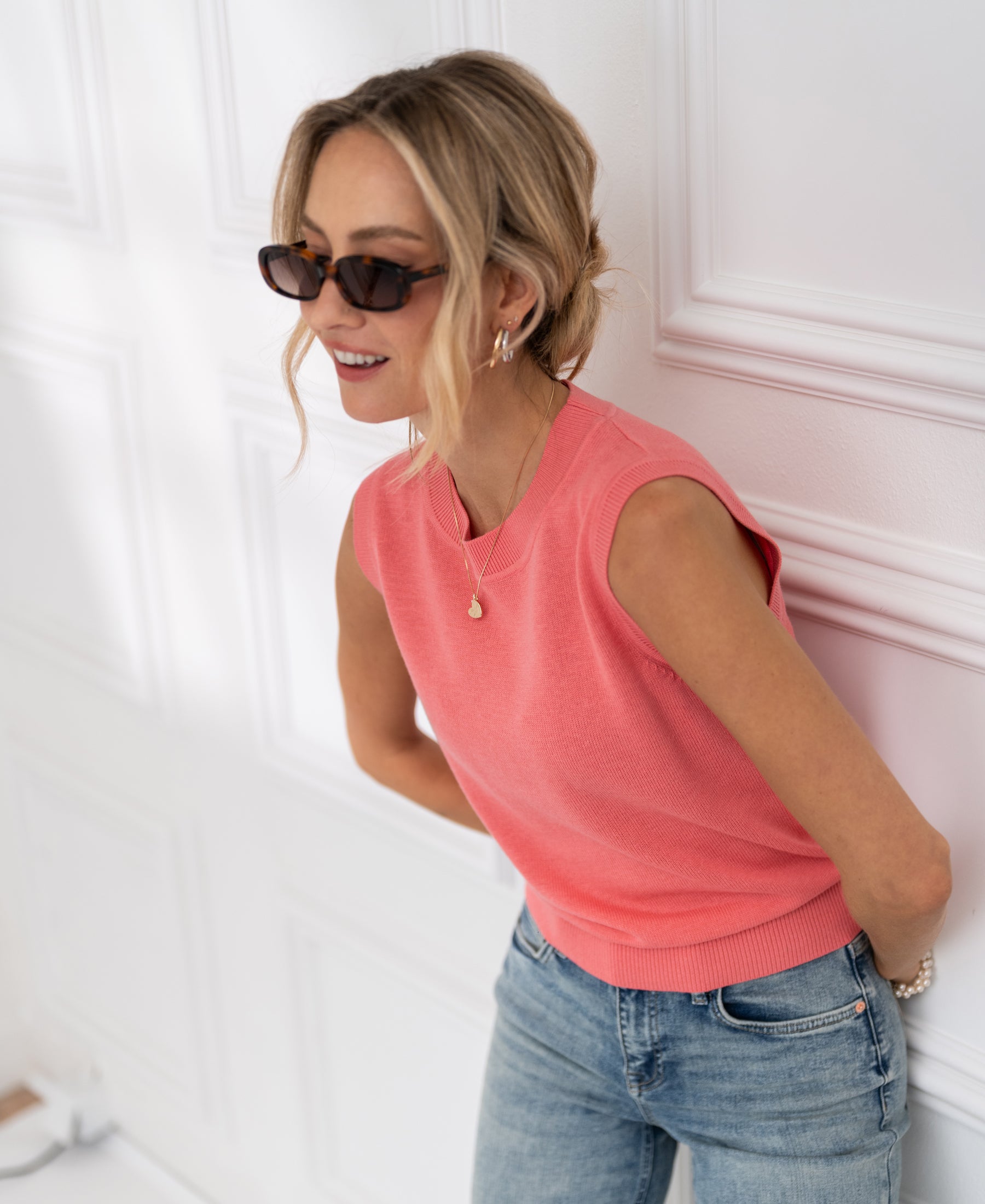 Spencer LE REVEIL Flamingo