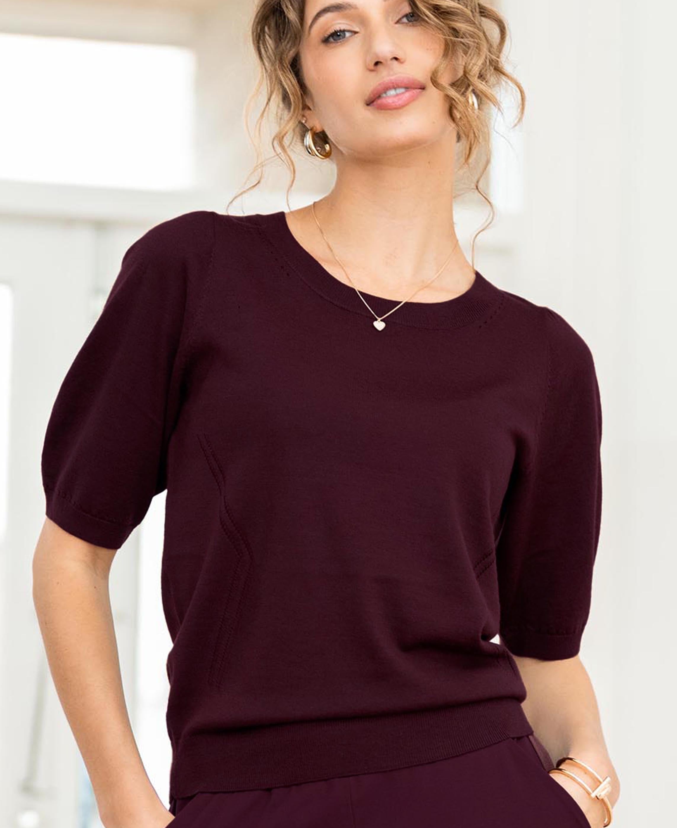 Trui LA STEF Bordeaux