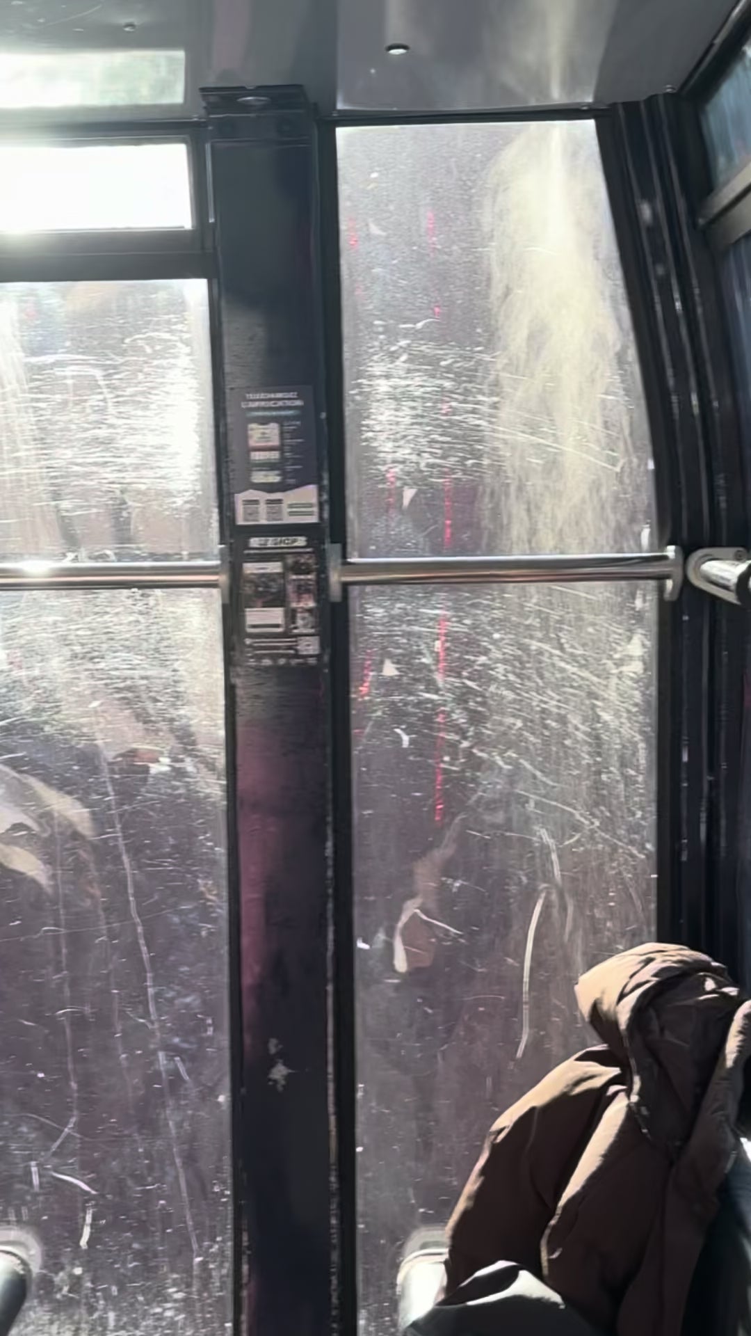 Poloshirt aus Merinowolle LE BOBIGNY Navy