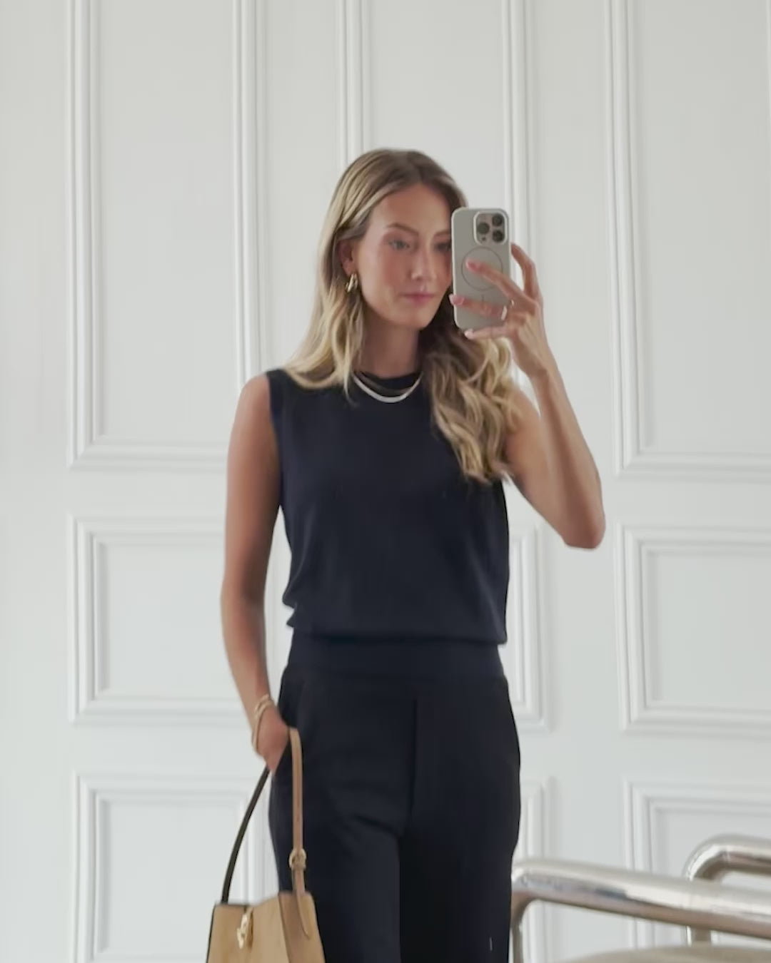 Spencer LE REVEIL Donkerblauw