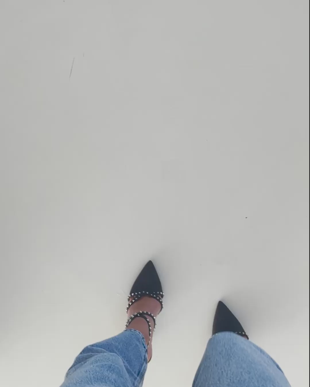 Trui LA LUNDI Donkerblauw