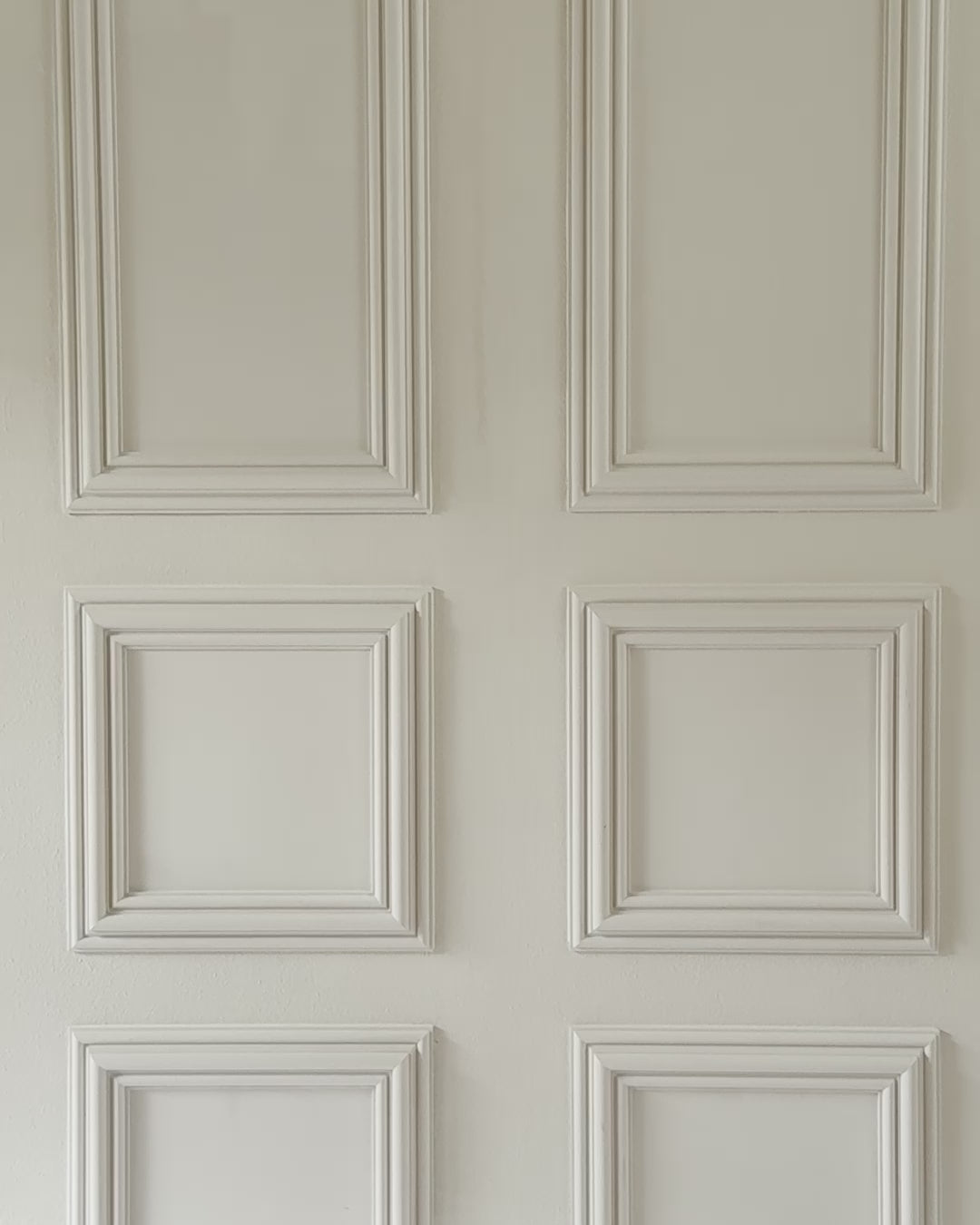 Wollen jasje LA FAYE Camel