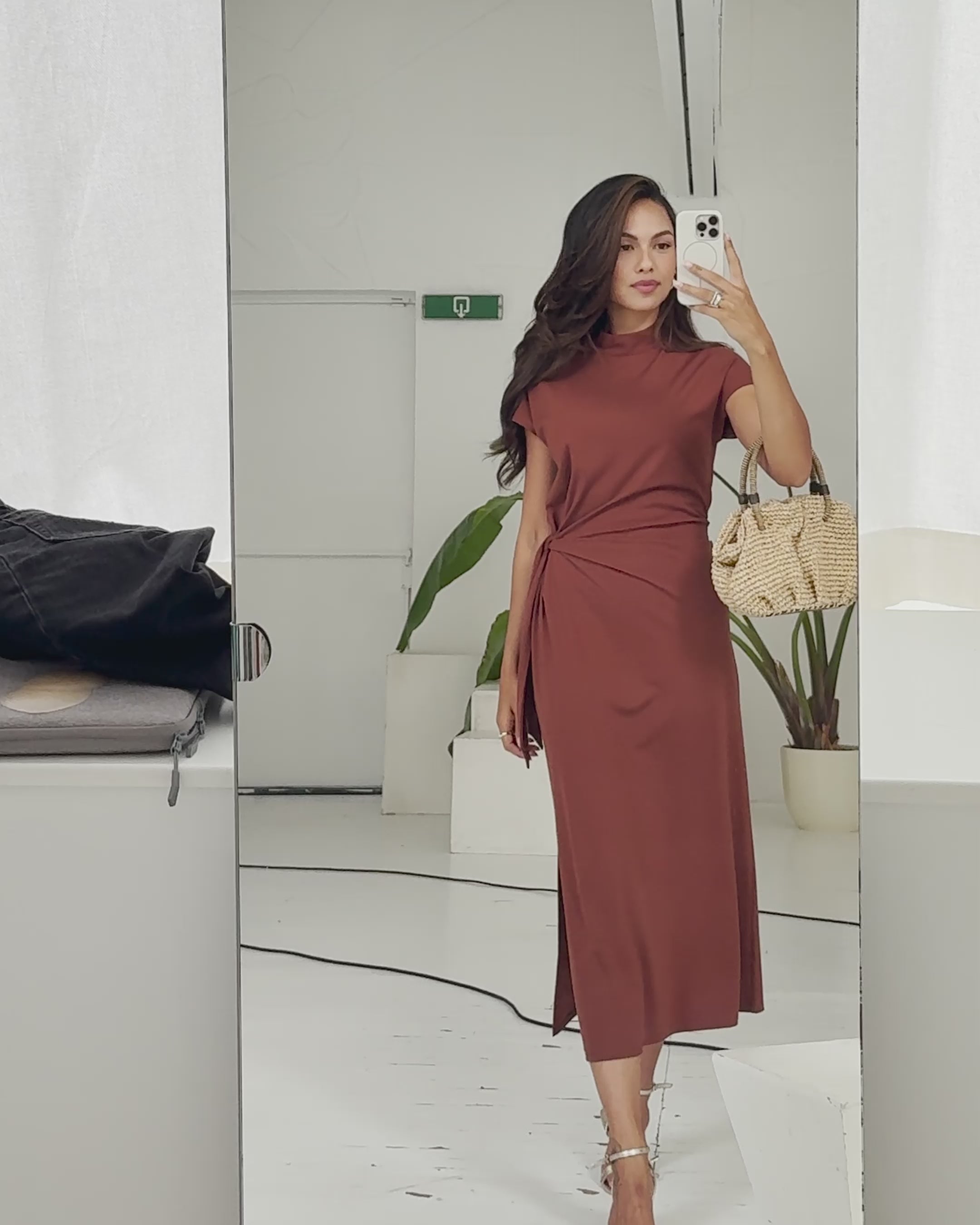 Traveljurk LA TOULOUSE Camel