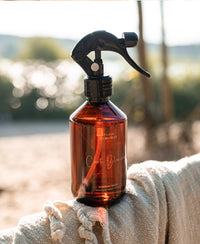 Clothing fragrance spray CARTE BLANCHE