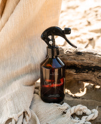 Clothing fragrance spray CARTE BLANCHE