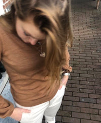 Merinowol LA COEUR Chai Tea